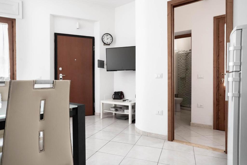 Villa Sinis Holiday House à Oristano Extérieur photo